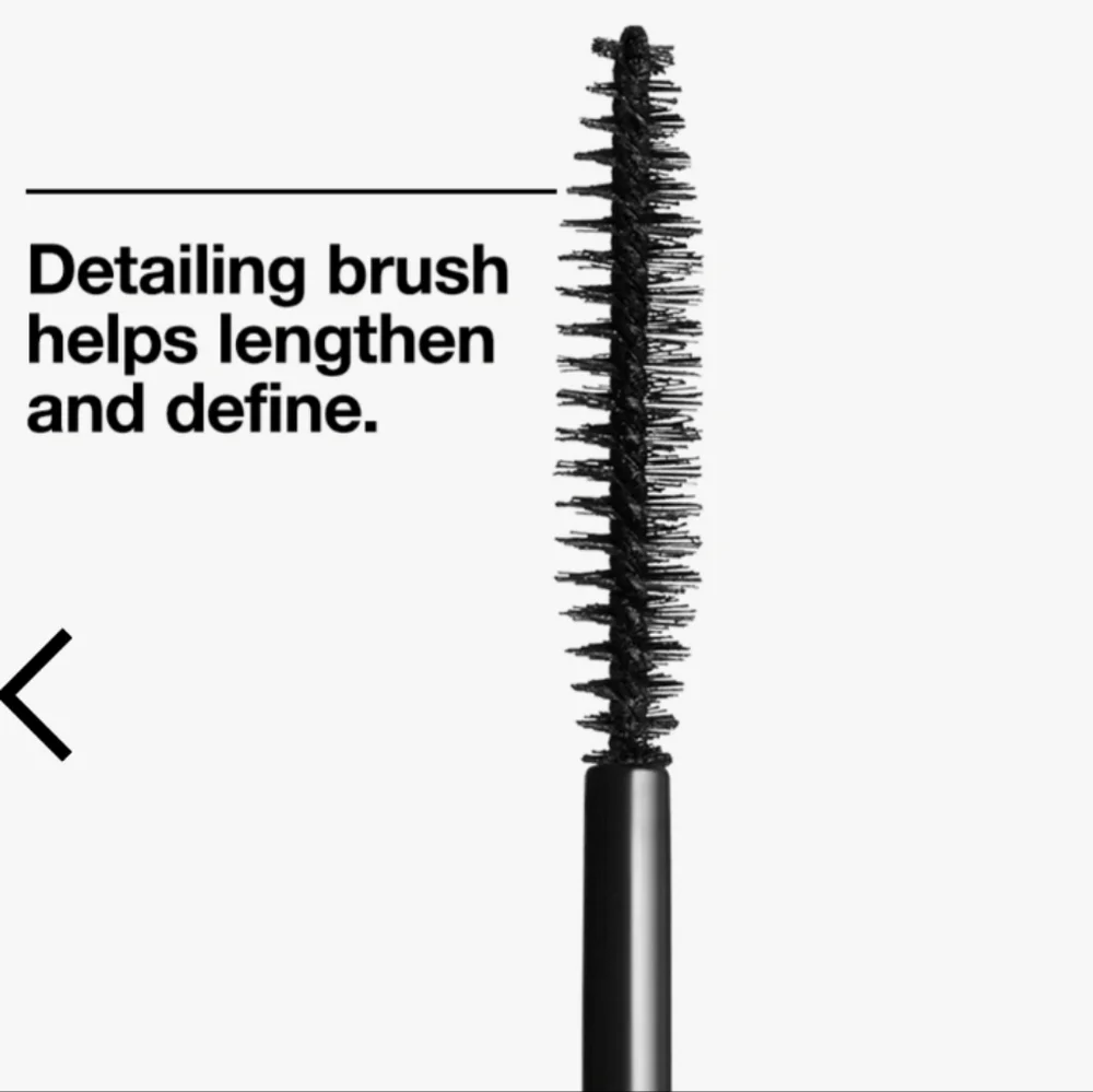 CLINIQUE Black Onyx Lash Power Mascara Long-Wearing Formula
